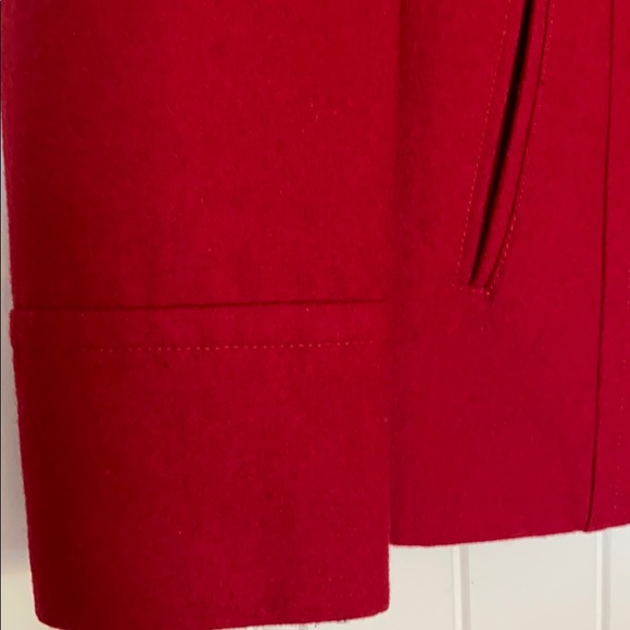 Red Jacket - Picture 4 of 9